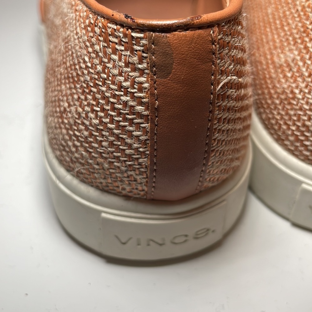 Vince slip on shoes - Picture 6 of 6